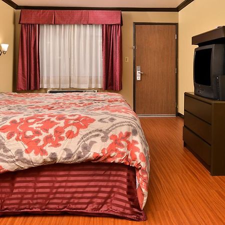 Americas Best Value Inn Пасадена Екстериор снимка