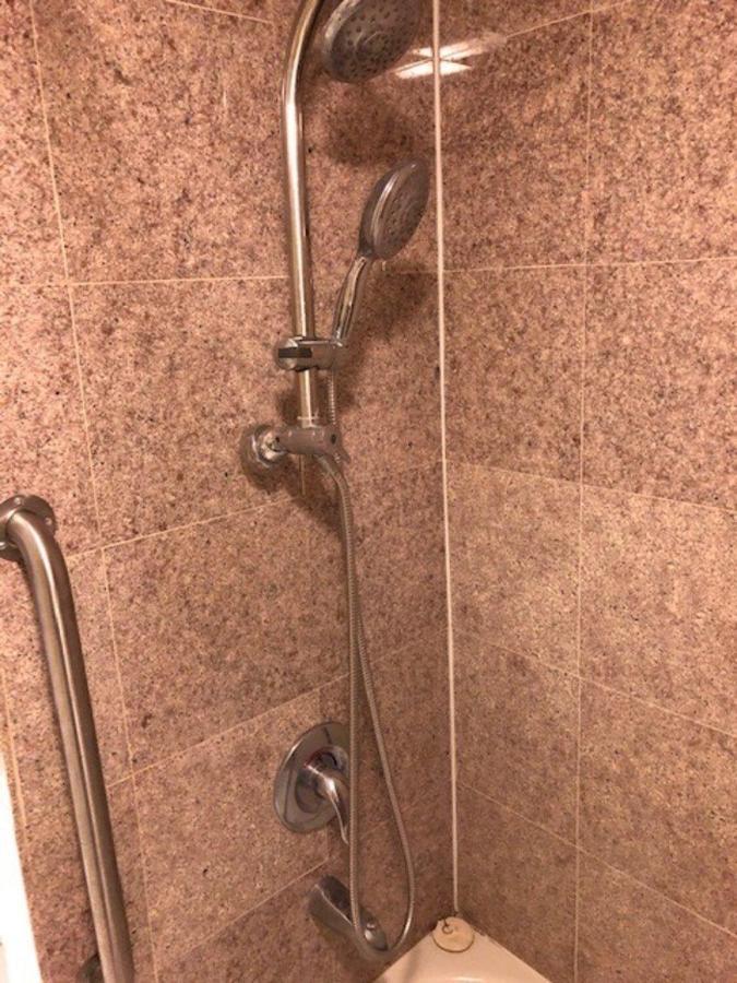 Americas Best Value Inn Пасадена Екстериор снимка