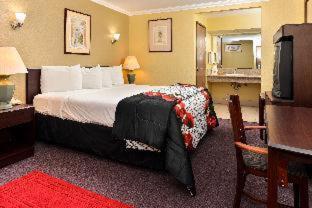 Americas Best Value Inn Пасадена Стая снимка